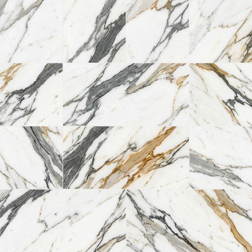 Calacatta Gold Marble texture